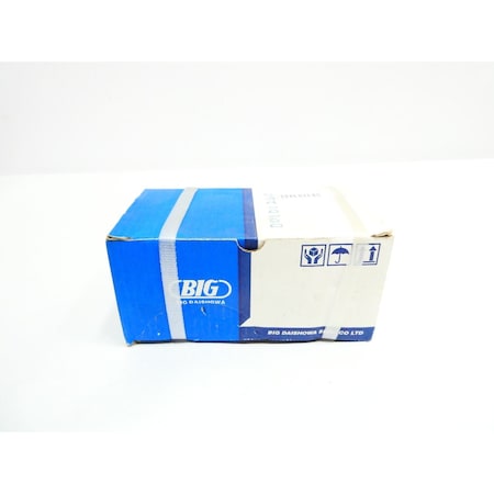 Big Daishowa Seiki Hydraulic Chuck Tool Holder BBT40-HDC10-60